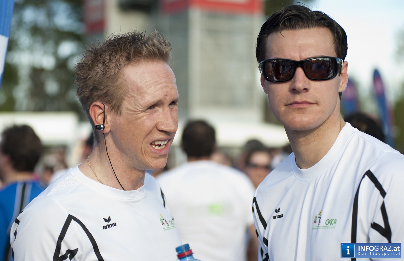 WOCHE E-Businessmarathon - 080