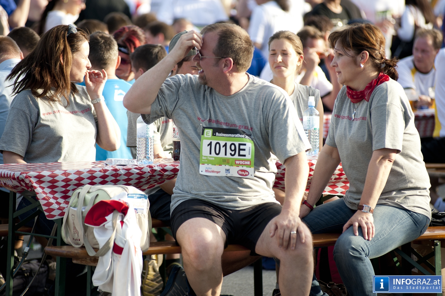 WOCHE E-Businessmarathon - 071