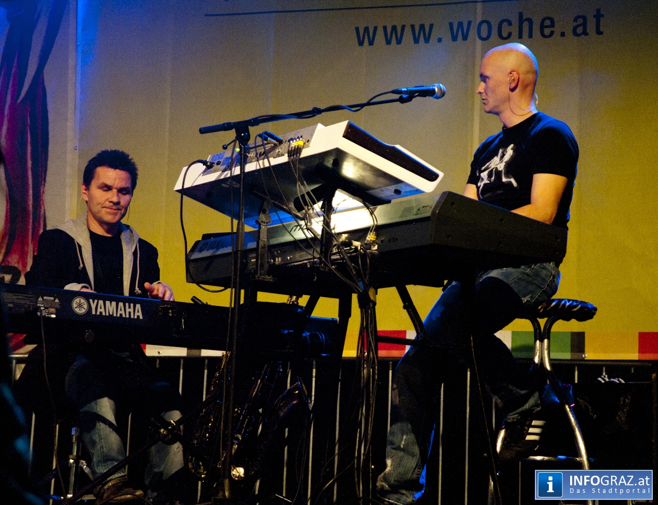 WOCHE E-Businessmarathon - 040