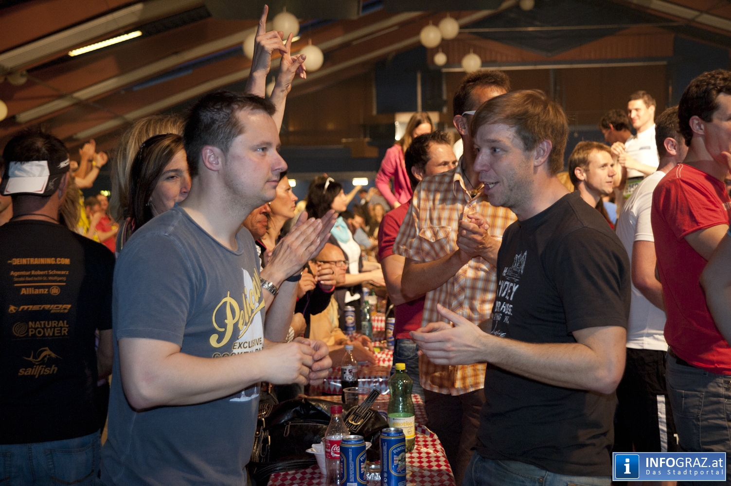 WOCHE E-Businessmarathon - 036