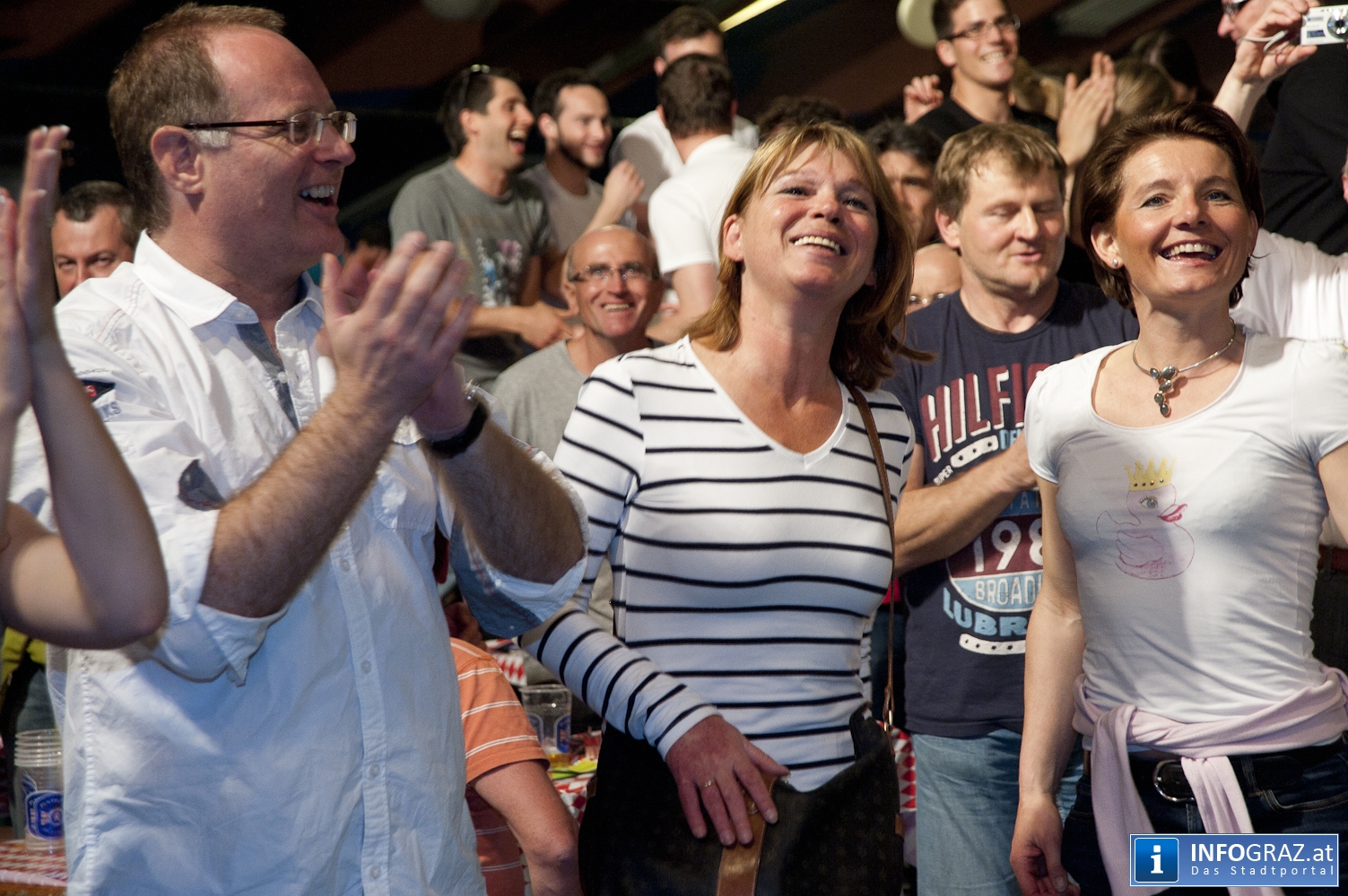 WOCHE E-Businessmarathon - 030