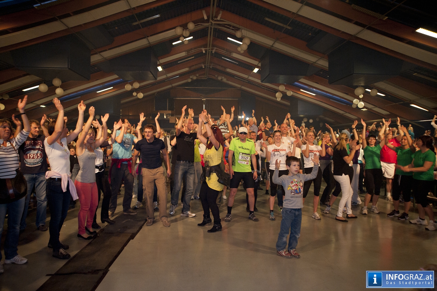 WOCHE E-Businessmarathon - 000