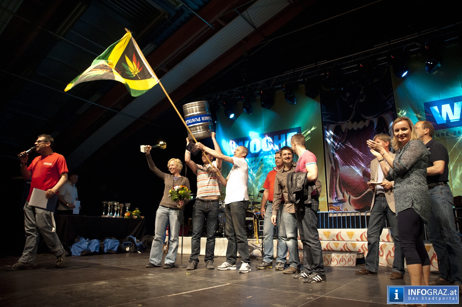 WOCHE E-Businessmarathon - 007