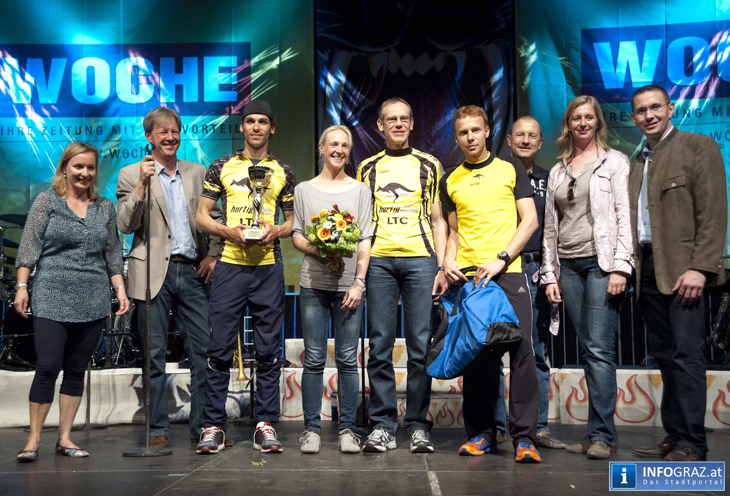 WOCHE E-Businessmarathon - 009