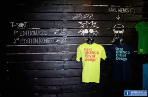 Eröffnung Designmonat 2012