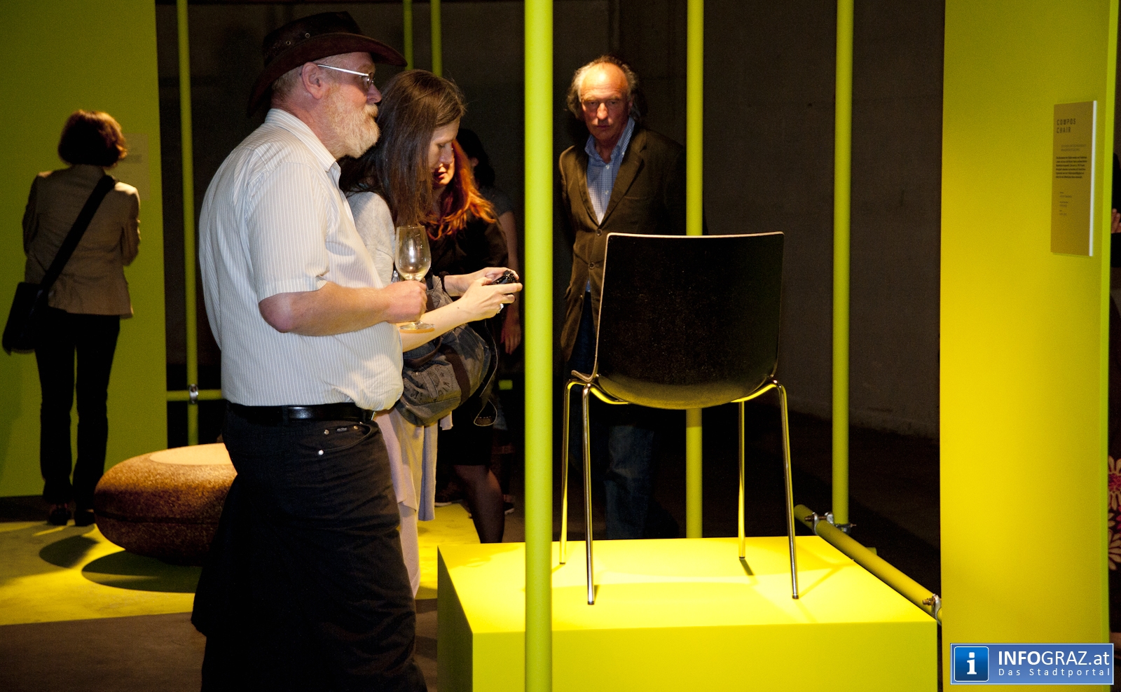 Eröffnung Designmonat 2012 - 081