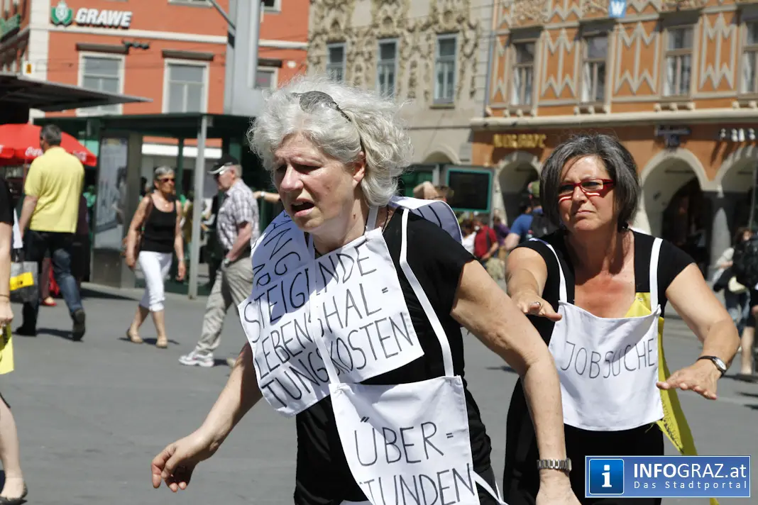 Tag der Arbeitslosen 2012 - 098