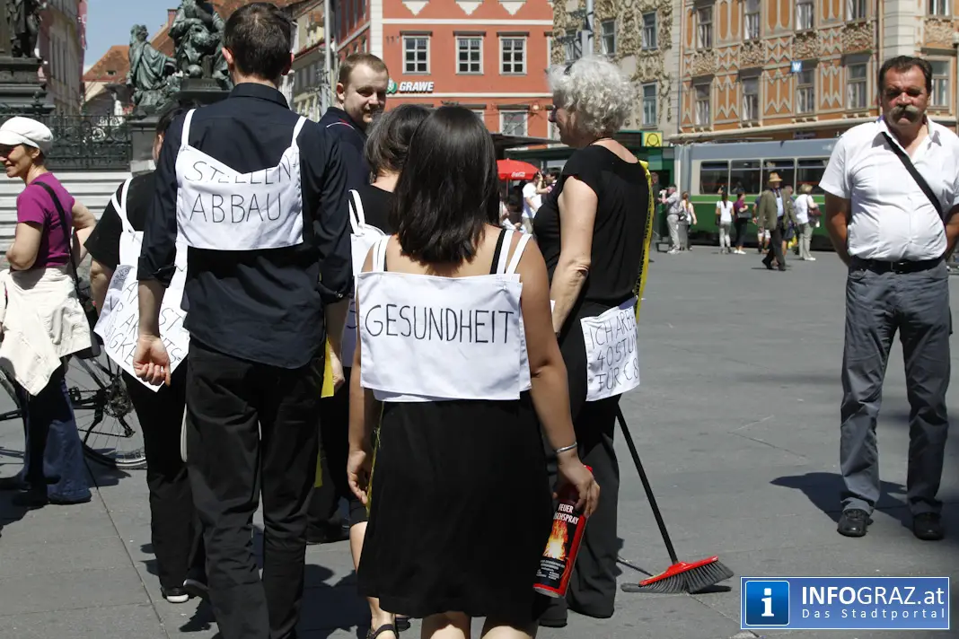 Tag der Arbeitslosen 2012 - 092