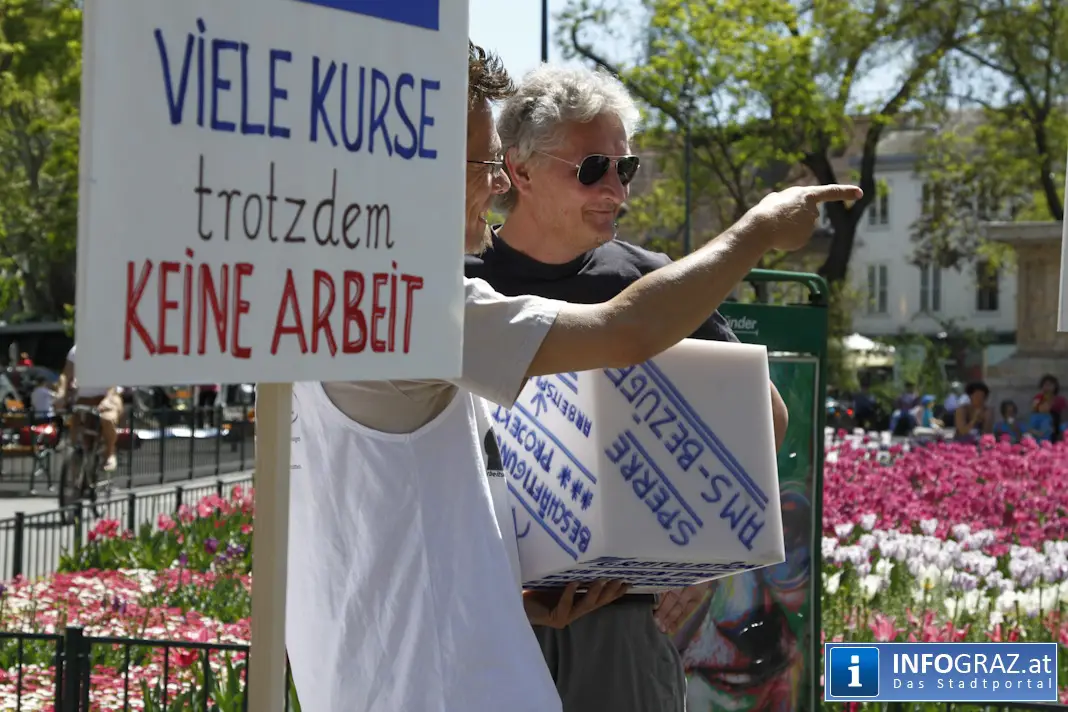 Tag der Arbeitslosen 2012 - 094