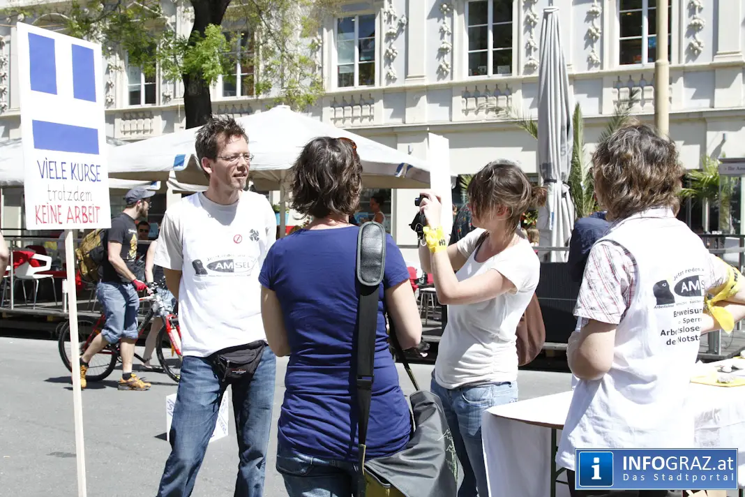 Tag der Arbeitslosen 2012 - 087