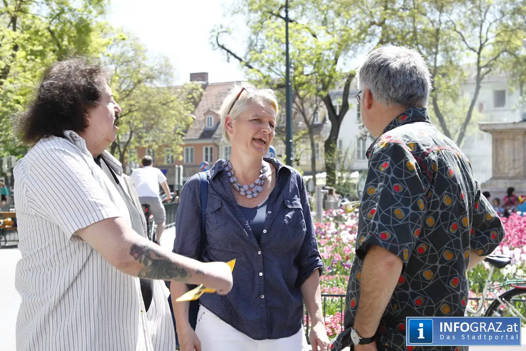 Tag der Arbeitslosen 2012 - 088