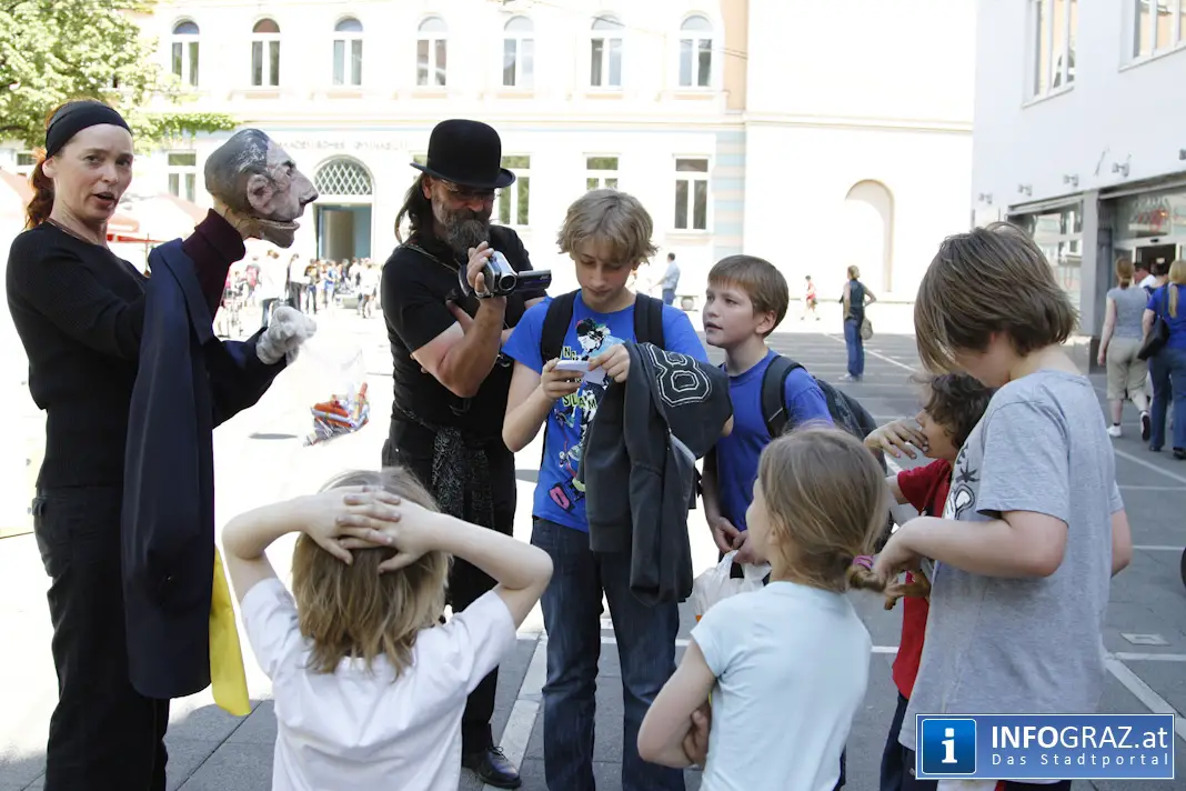 Tag der Arbeitslosen 2012 - 077