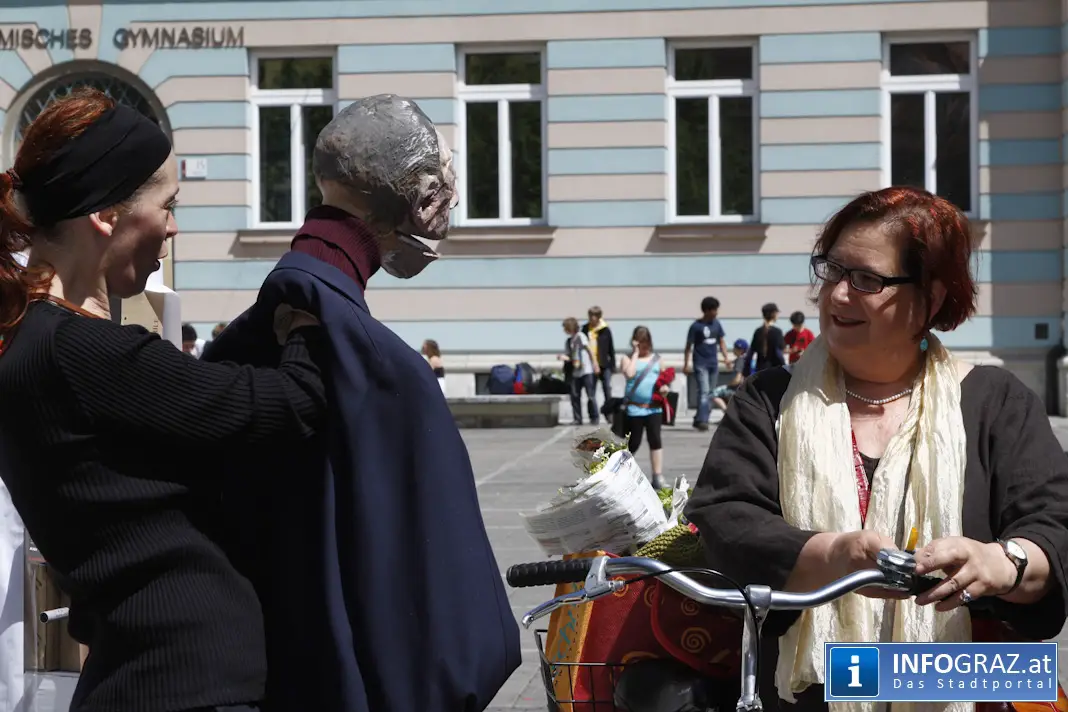 Tag der Arbeitslosen 2012 - 076