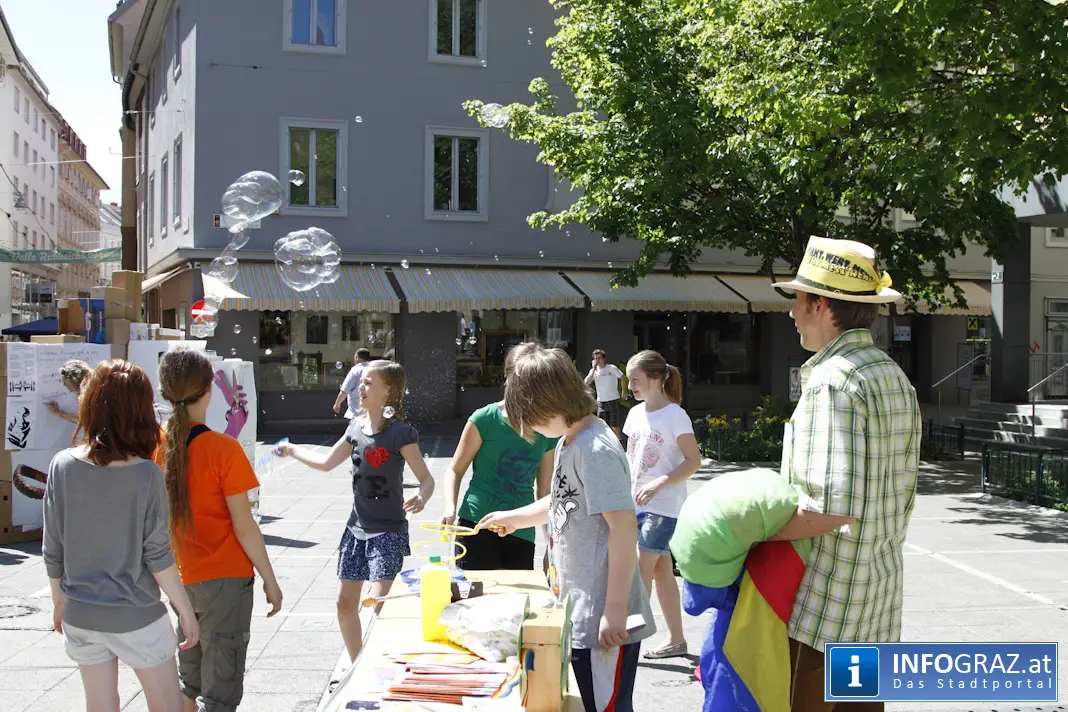 Tag der Arbeitslosen 2012 - 069