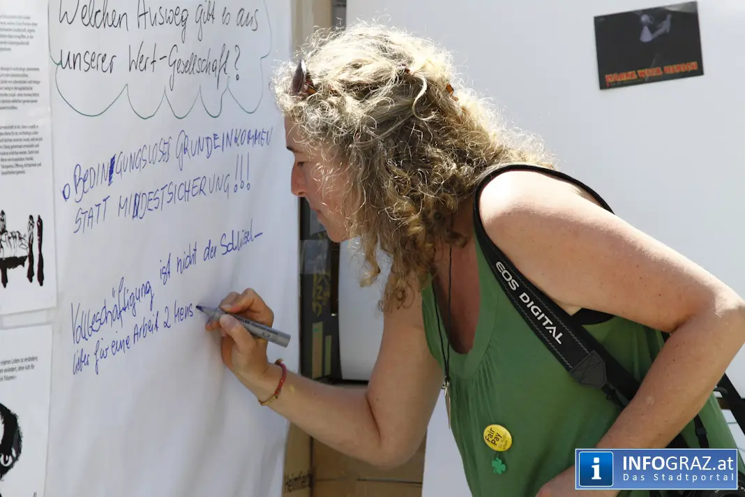 Tag der Arbeitslosen 2012 - 070