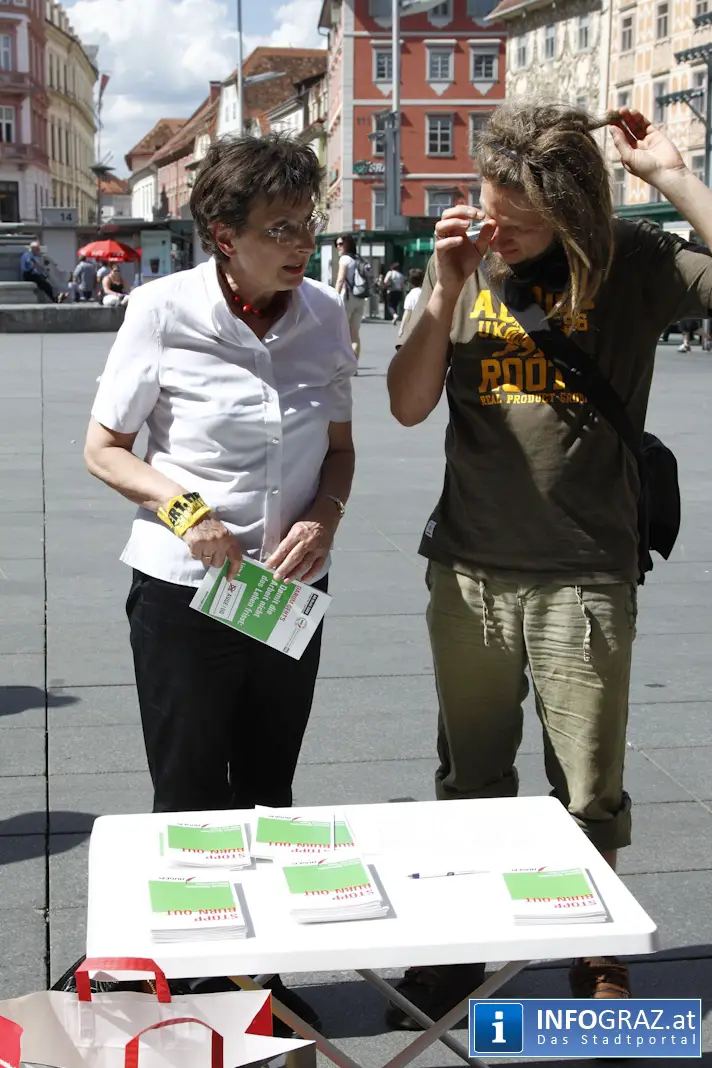 Tag der Arbeitslosen 2012 - 060