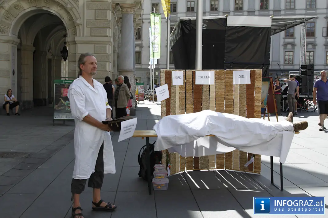 Tag der Arbeitslosen 2012 - 054