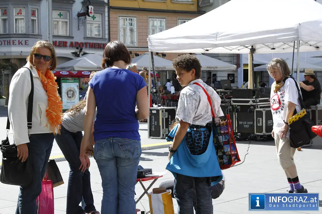 Tag der Arbeitslosen 2012 - 053