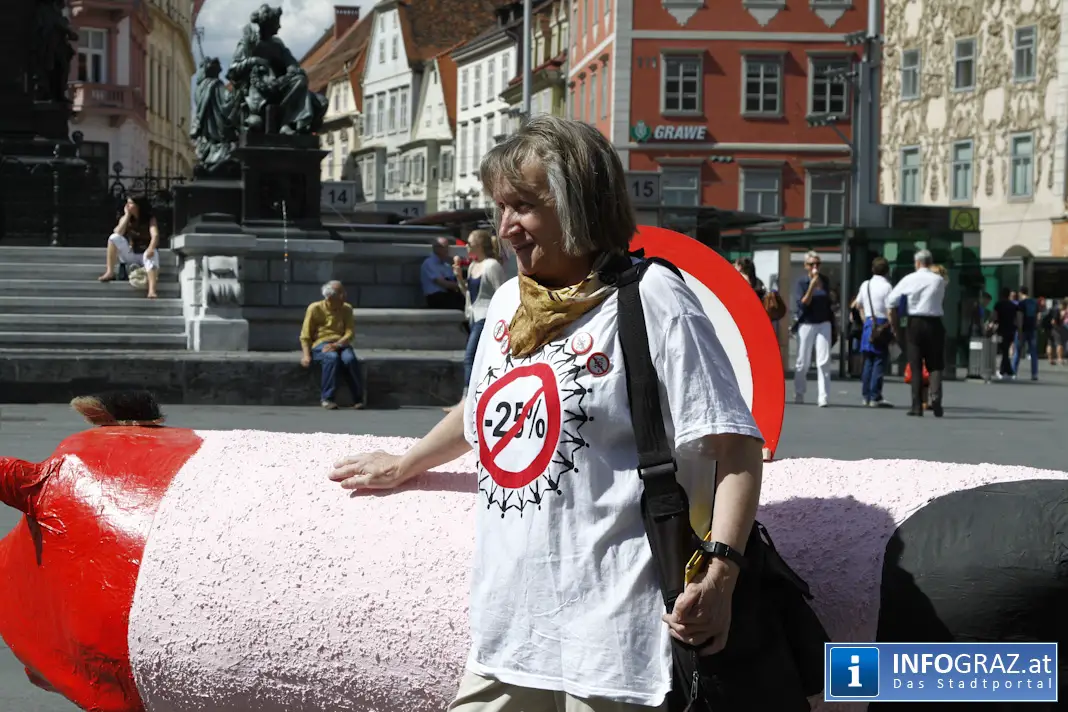 Tag der Arbeitslosen 2012 - 049