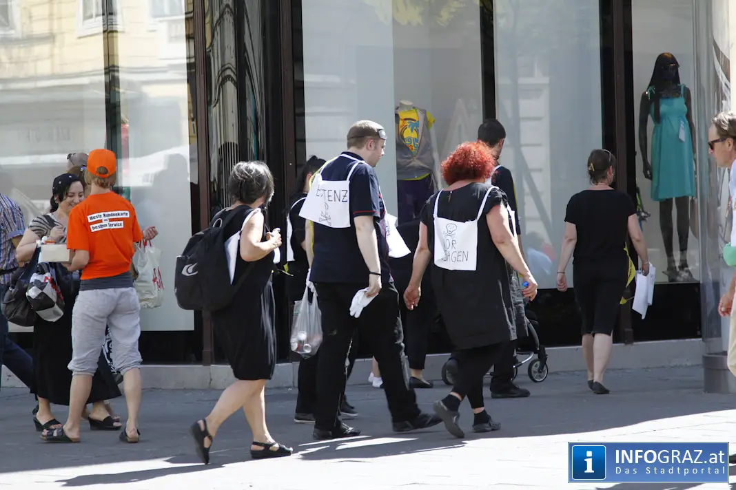 Tag der Arbeitslosen 2012 - 045