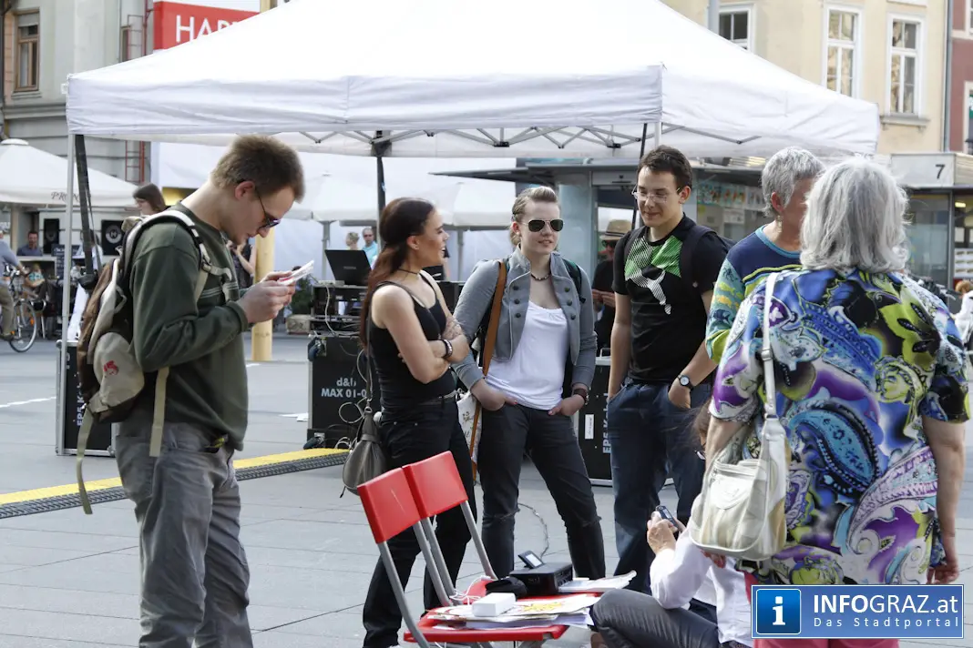 Tag der Arbeitslosen 2012 - 036