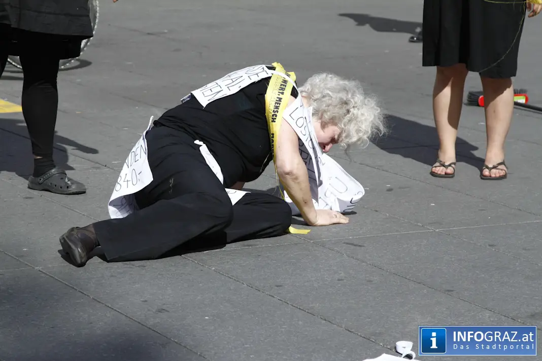 Tag der Arbeitslosen 2012 - 034