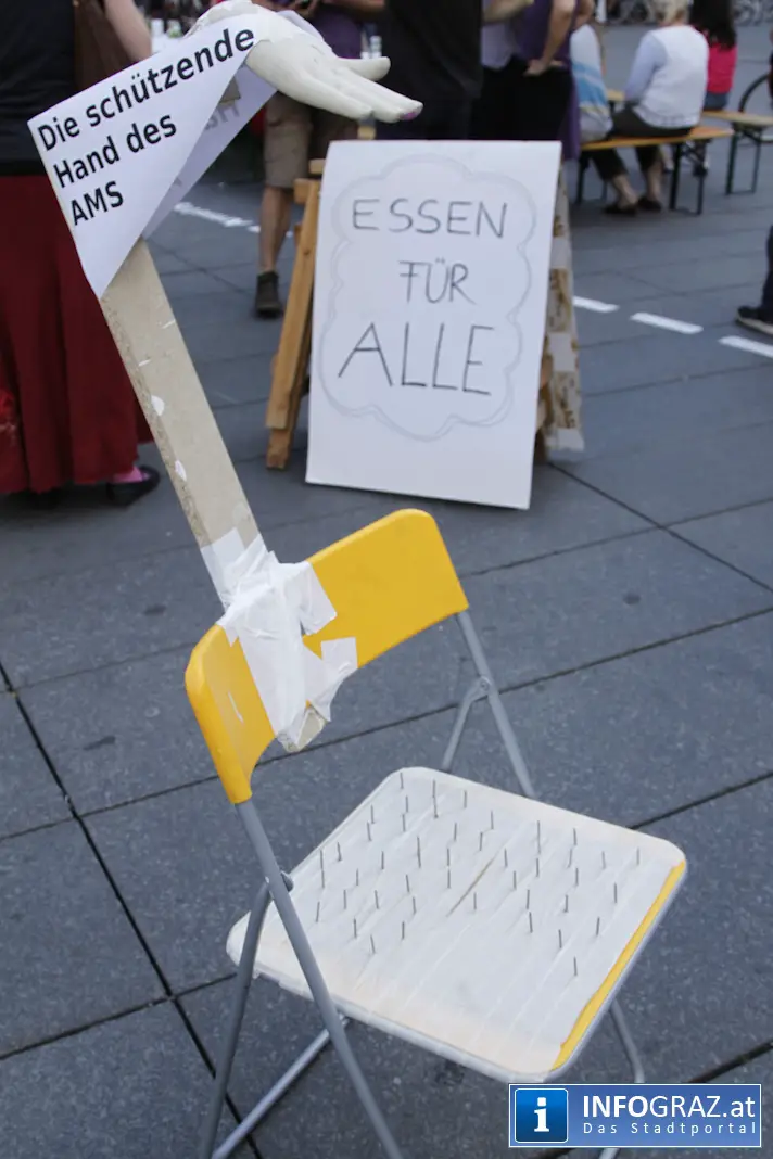 Tag der Arbeitslosen 2012 - 016