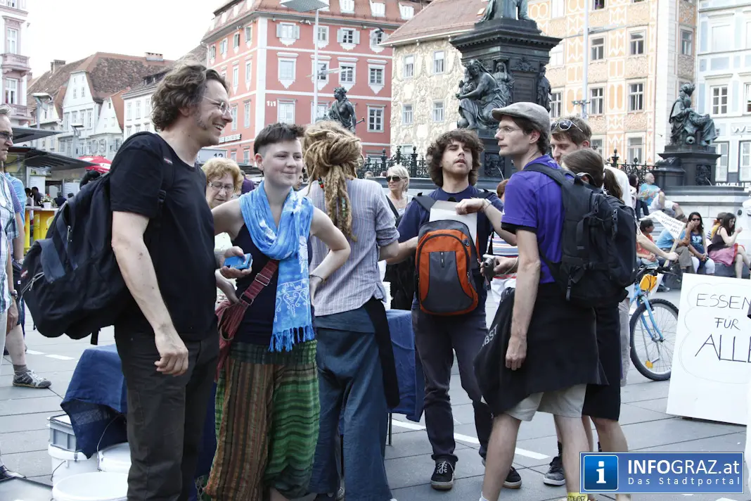 Tag der Arbeitslosen 2012 - 013