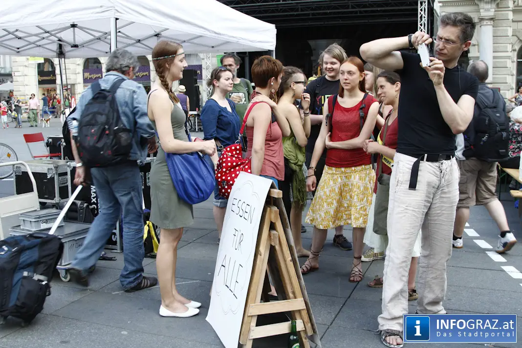 Tag der Arbeitslosen 2012 - 011