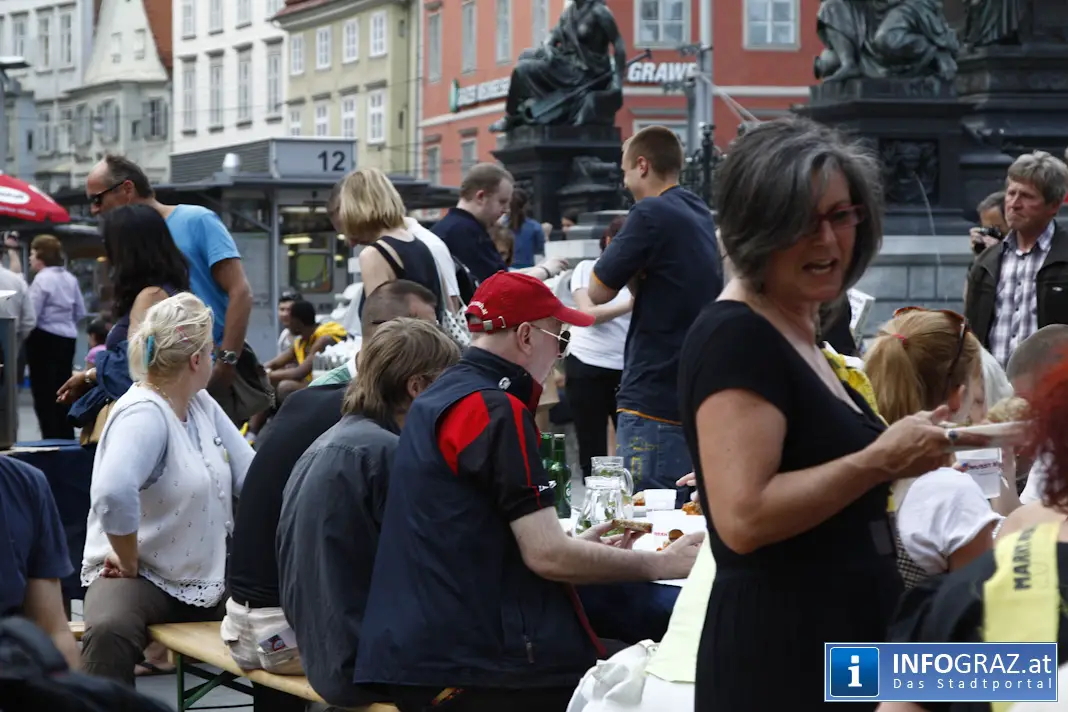 Tag der Arbeitslosen 2012 - 000