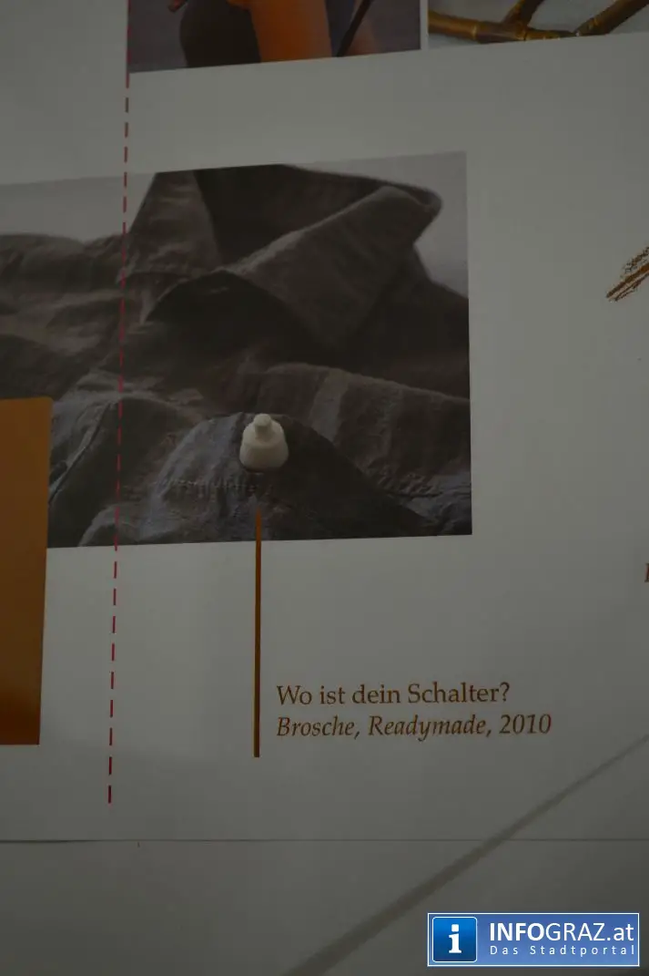 Wolfgang Löffler – Körperarchitektur - 063