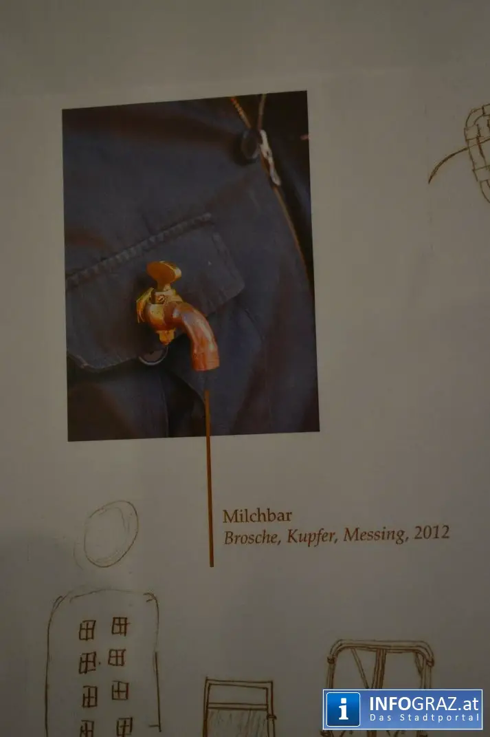 Wolfgang Löffler – Körperarchitektur - 064