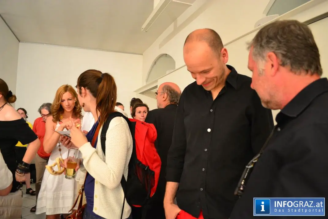 Wolfgang Löffler – Körperarchitektur - 037