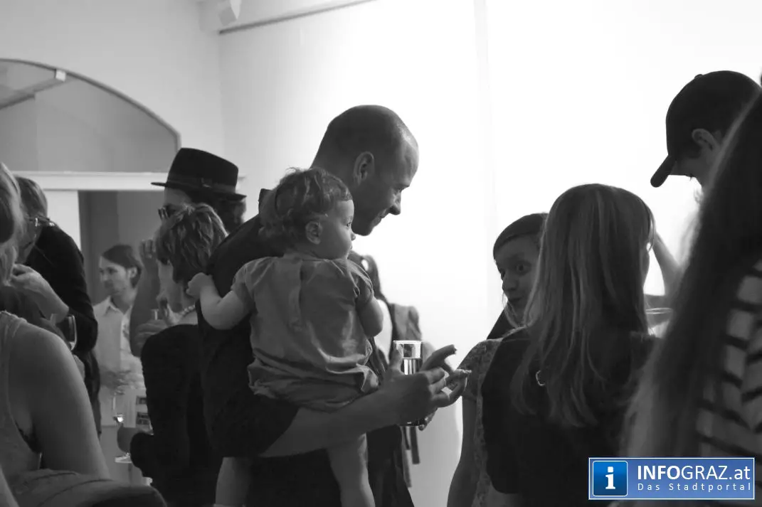 Wolfgang Löffler – Körperarchitektur - 029