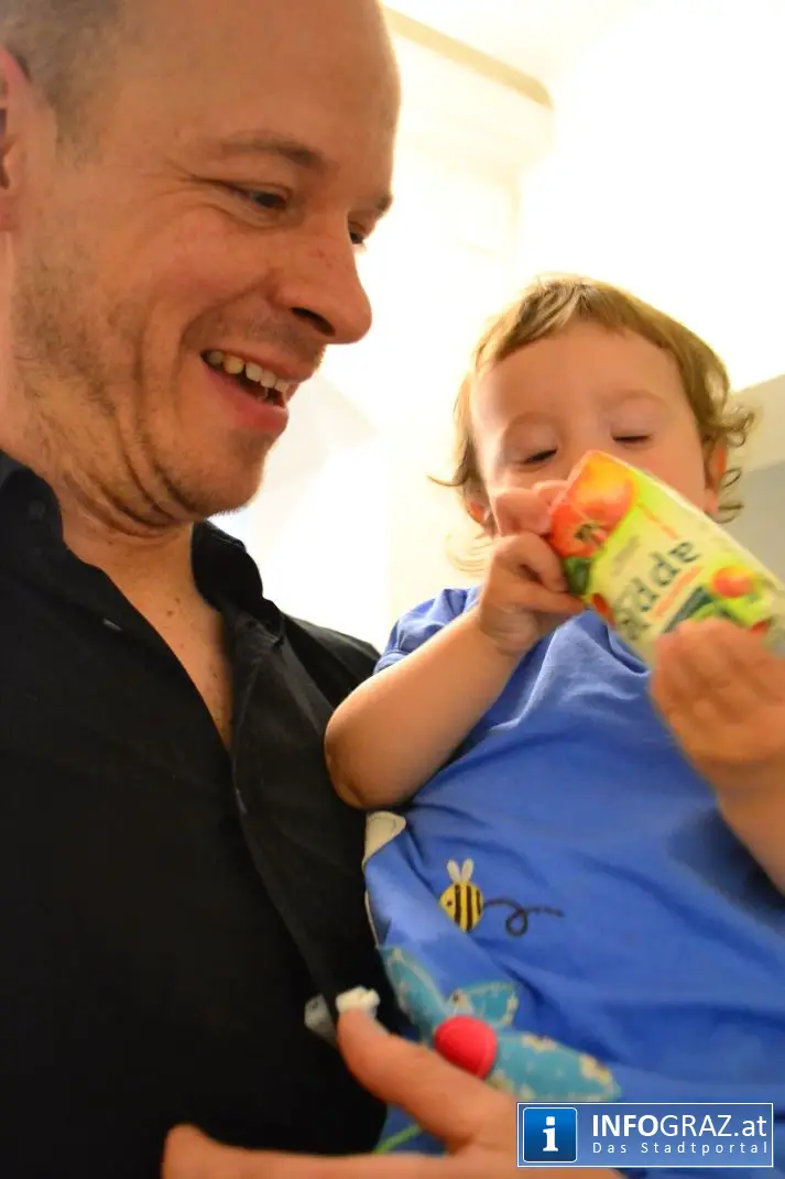 Wolfgang Löffler – Körperarchitektur - 014