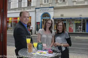 Tag der offenen Tür - Kunst und Galerie