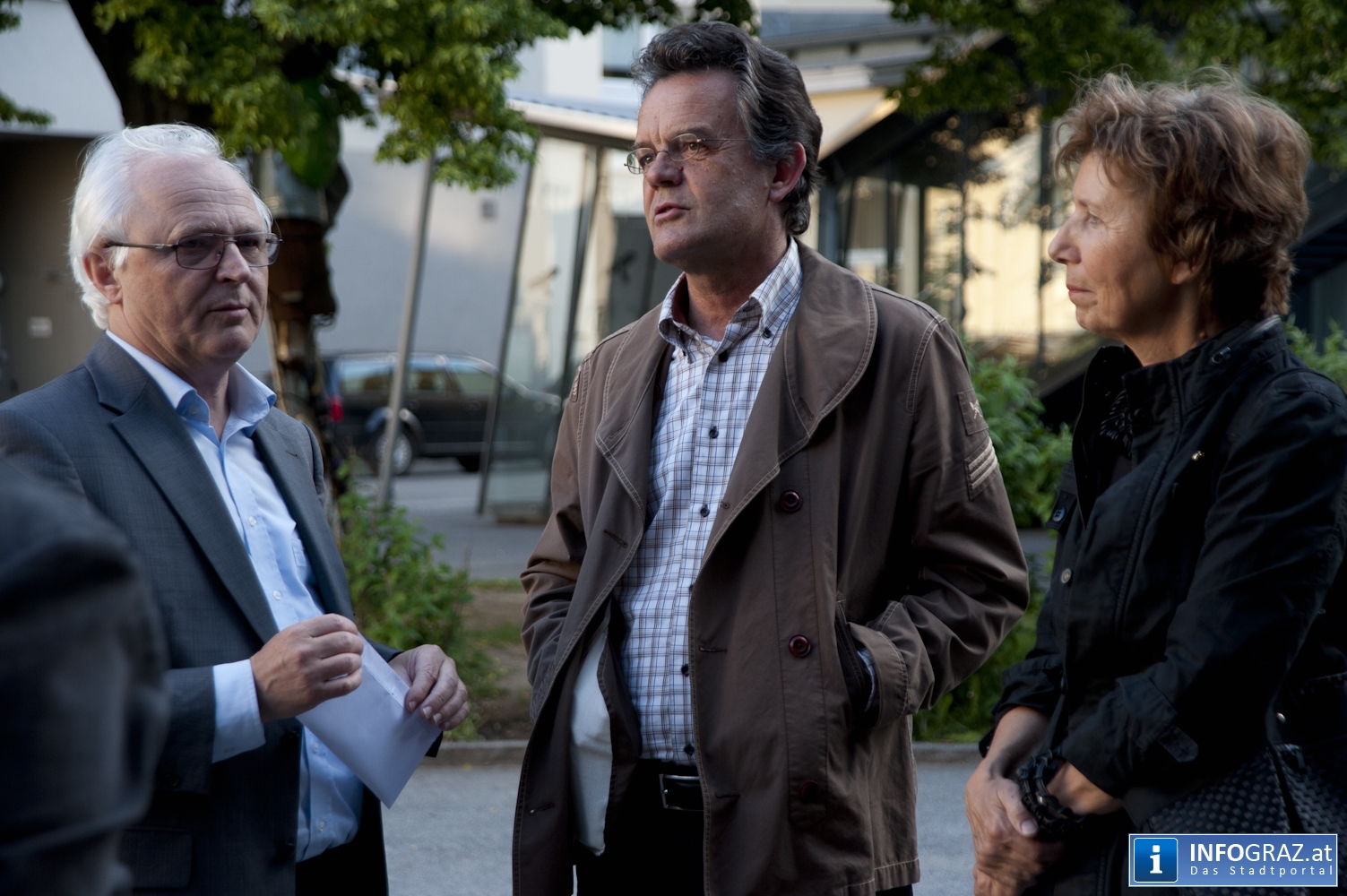 Hope Theatre Nairobi - 001