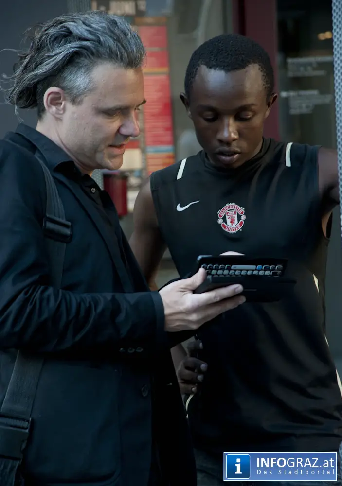 Hope Theatre Nairobi - 005