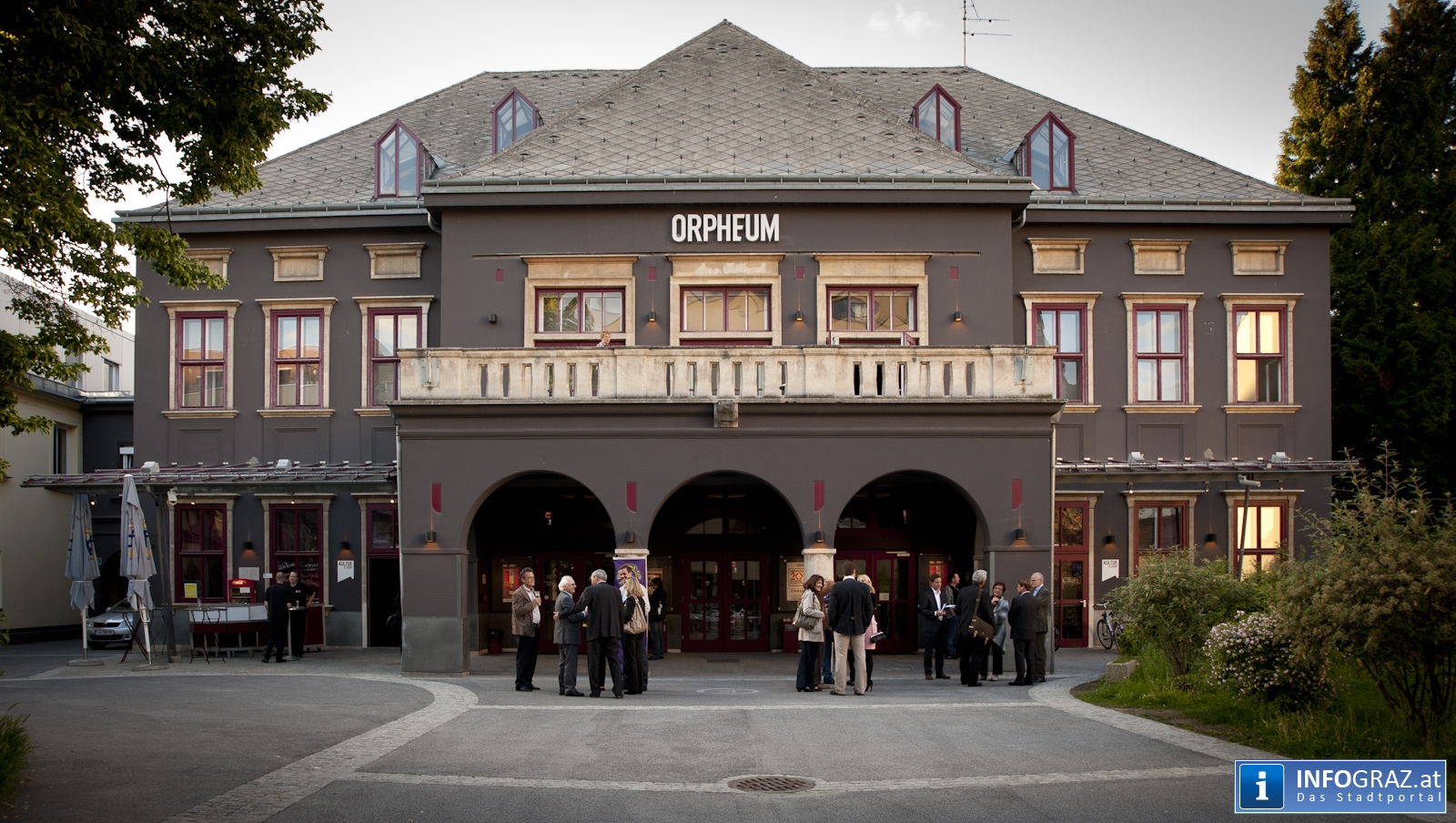 Hope Theatre Nairobi - 006