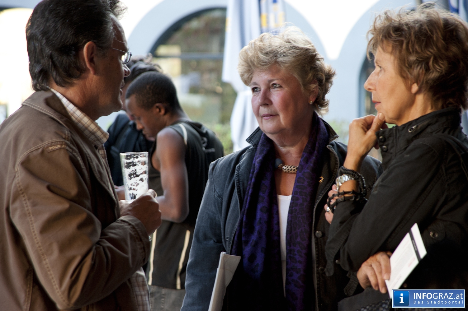 Hope Theatre Nairobi - 009