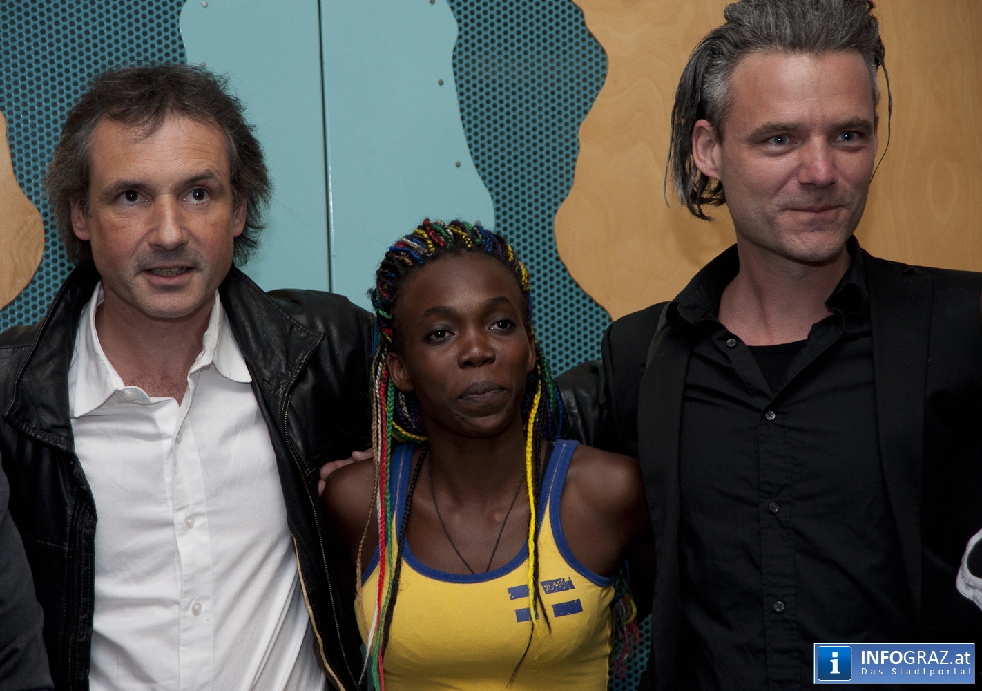 Hope Theatre Nairobi - 015