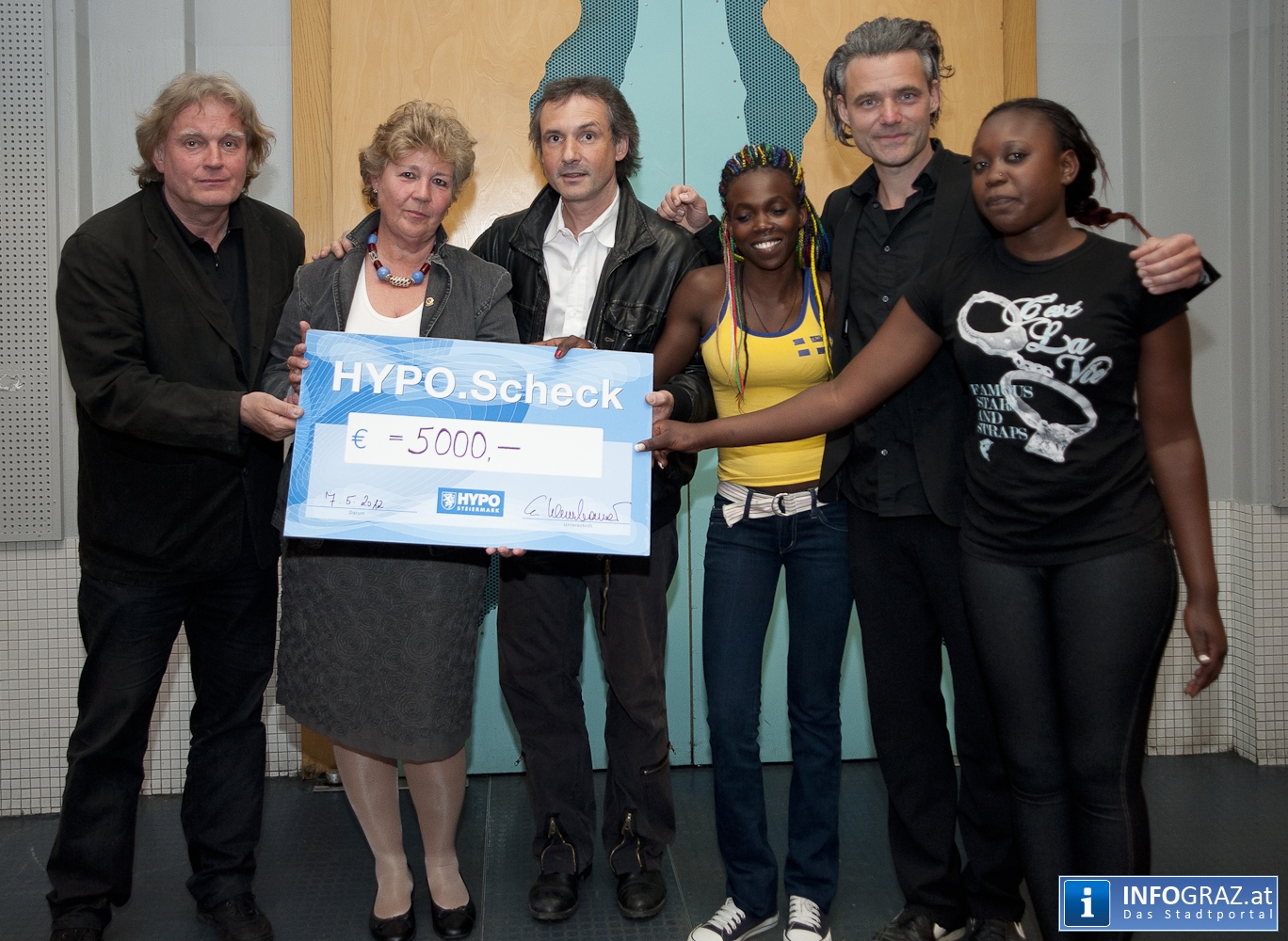 Hope Theatre Nairobi - 017