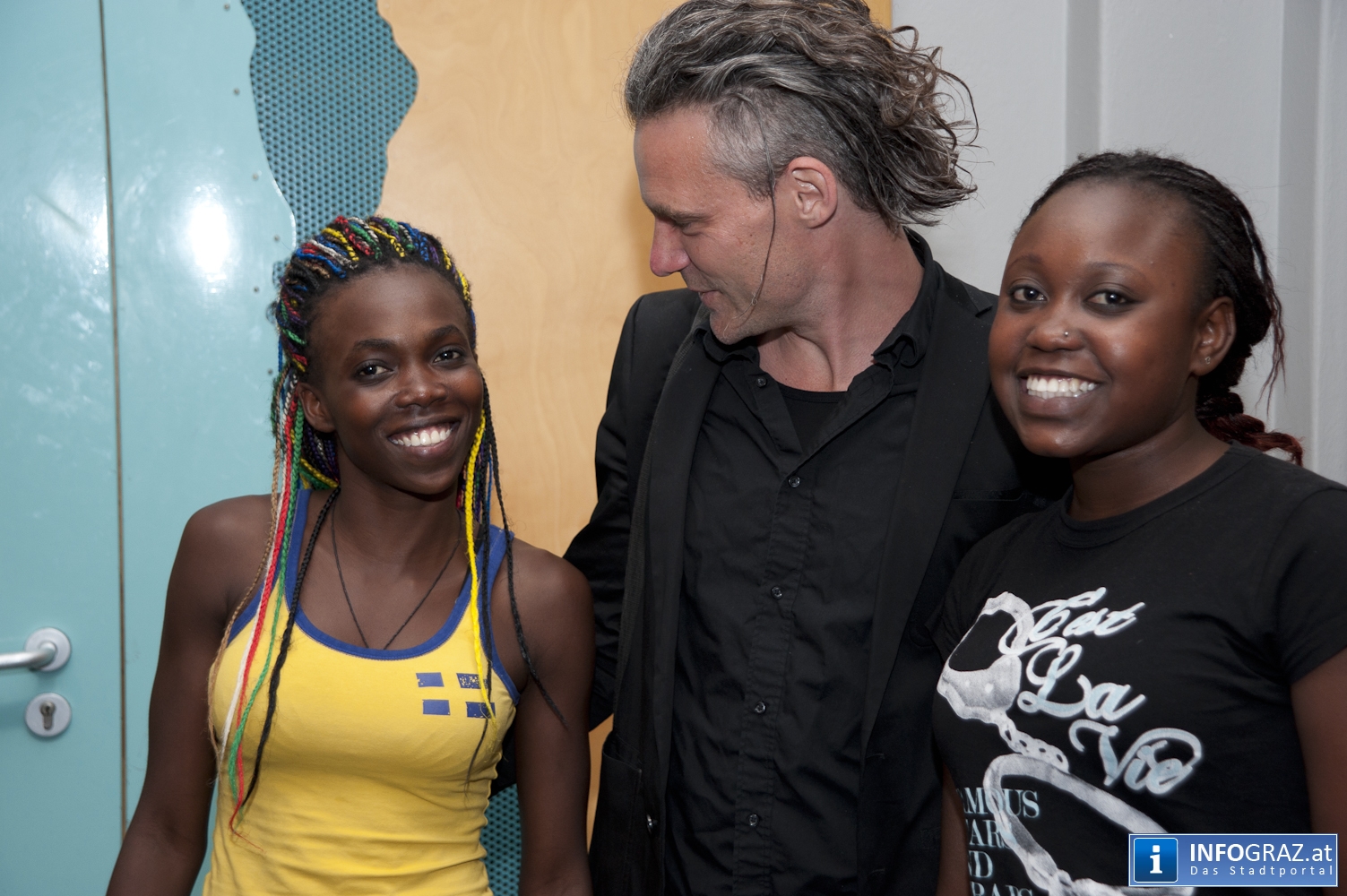 Hope Theatre Nairobi - 018