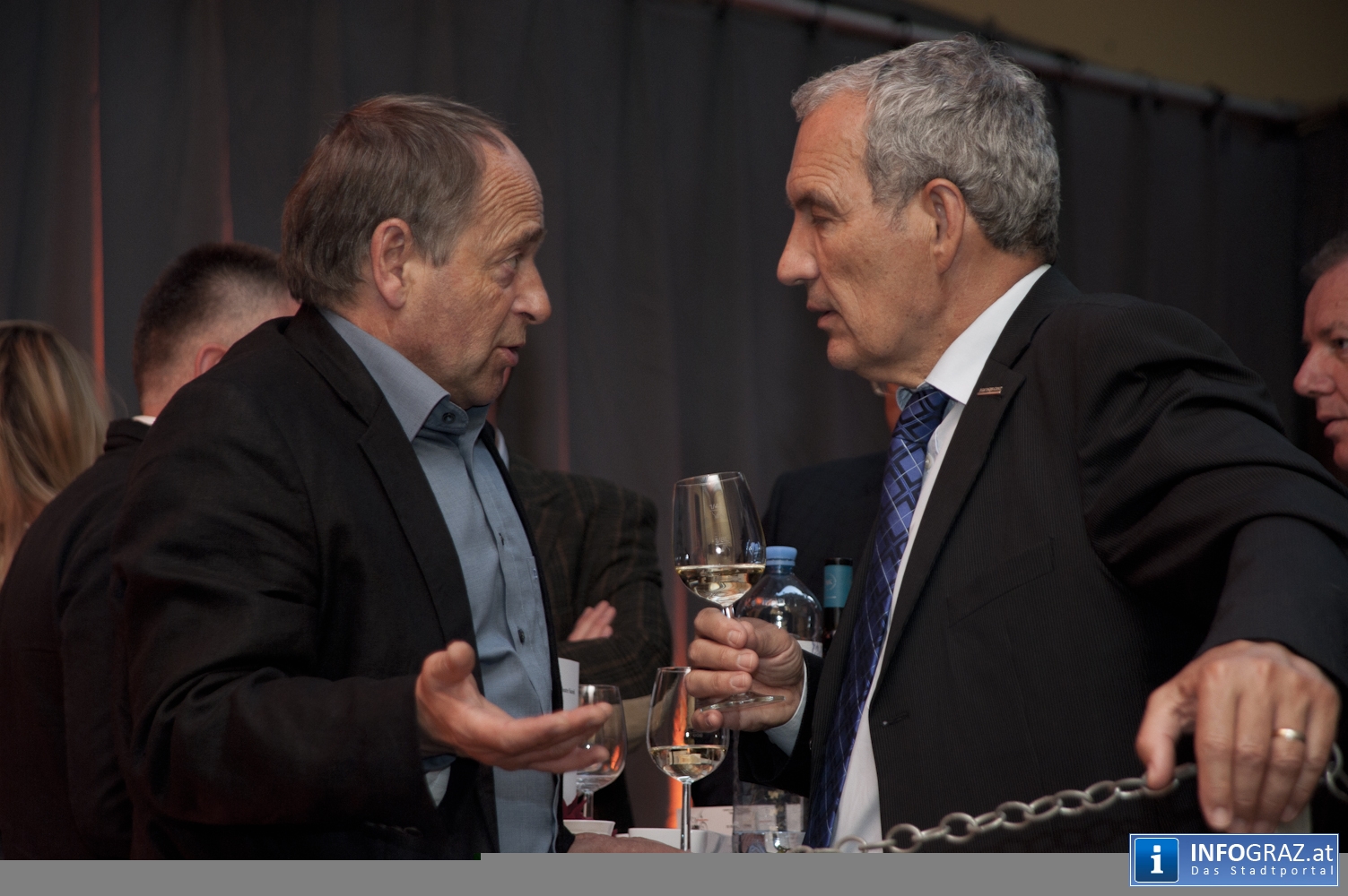 Hope Theatre Nairobi - 020