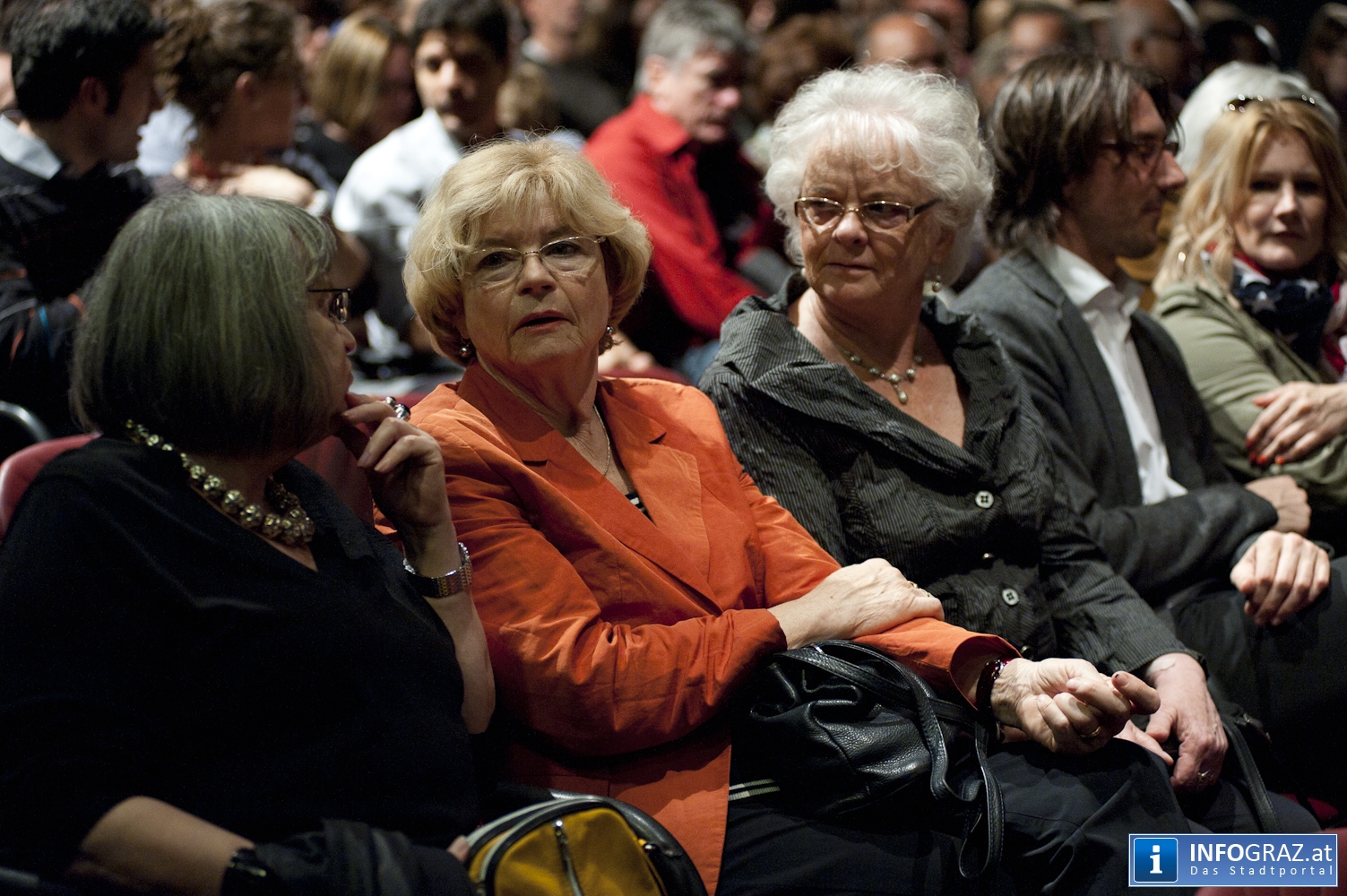 Hope Theatre Nairobi - 022