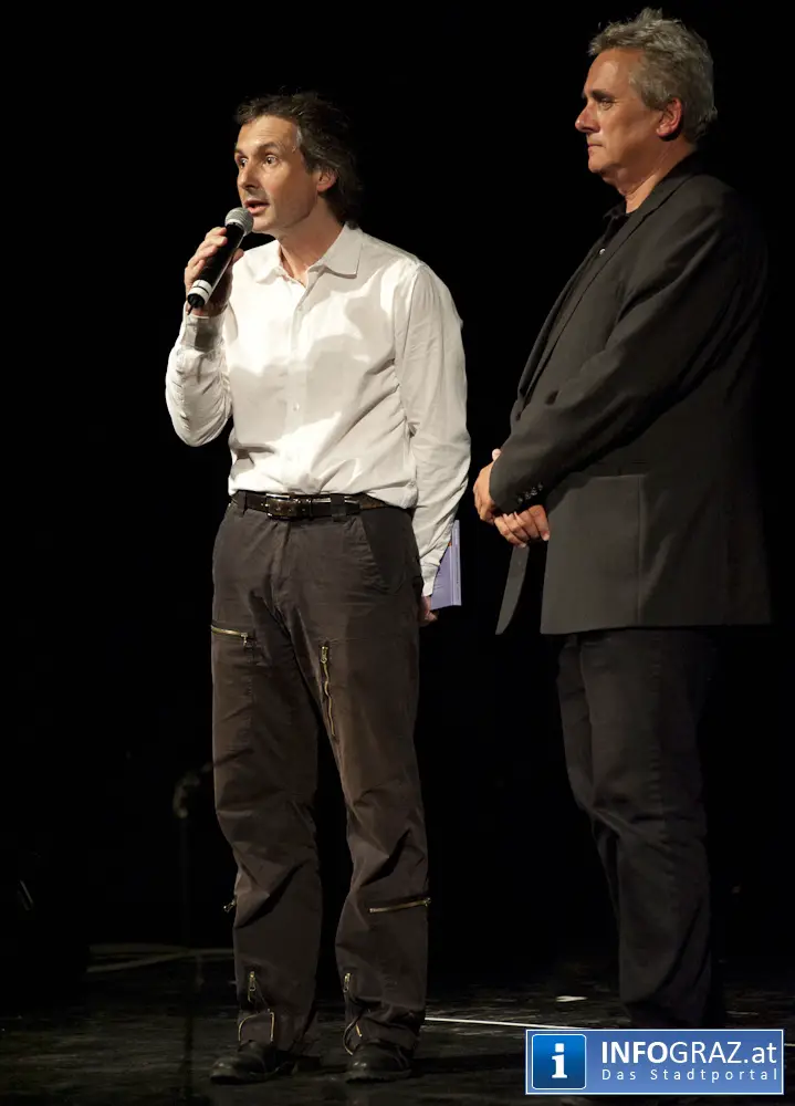 Hope Theatre Nairobi - 025