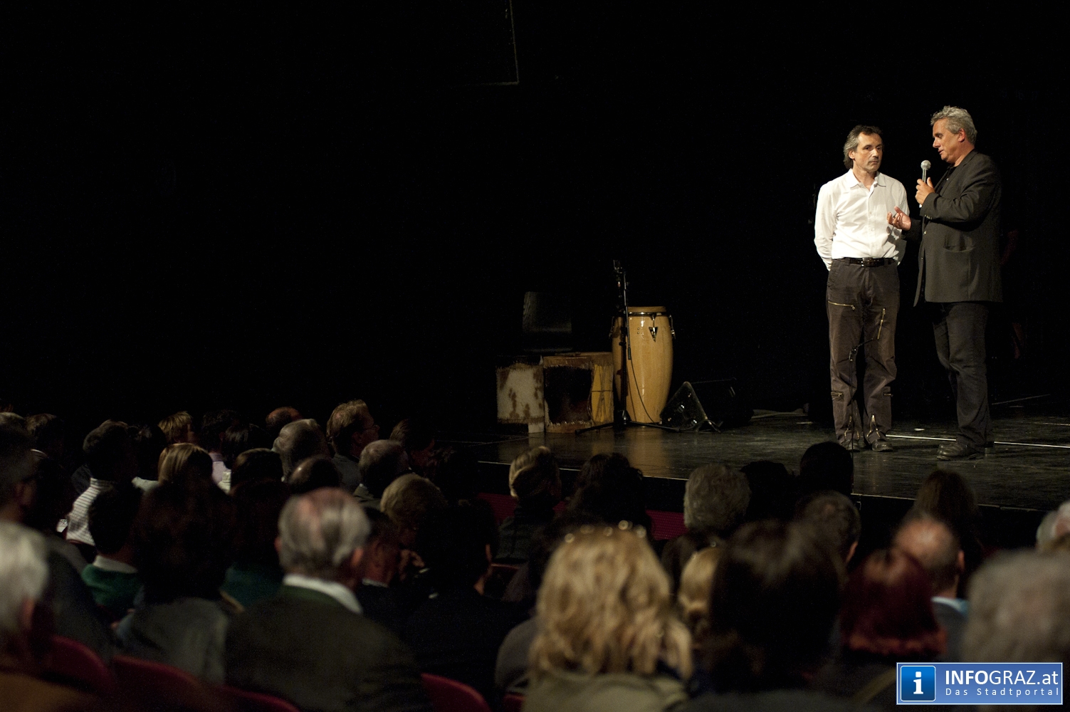 Hope Theatre Nairobi - 026