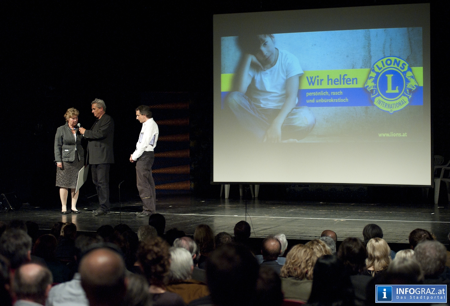 Hope Theatre Nairobi - 029