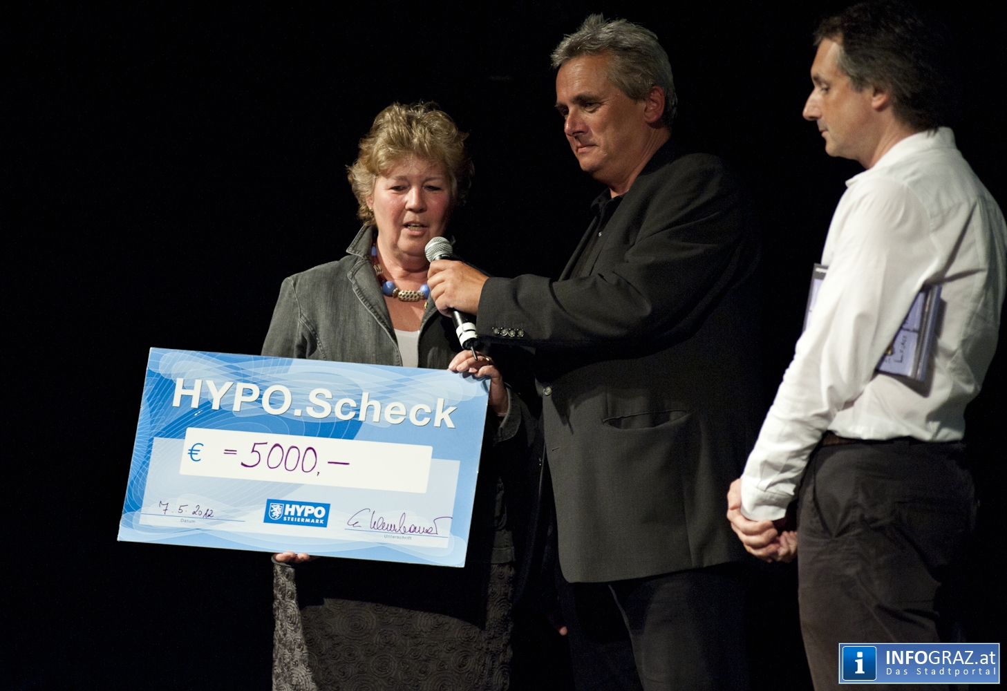 Hope Theatre Nairobi - 030