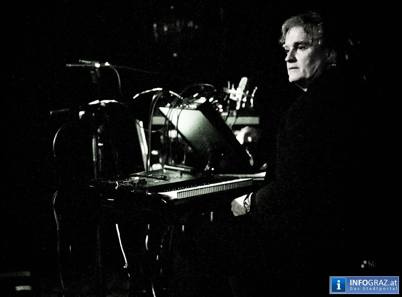 Hope Theatre Nairobi - 031